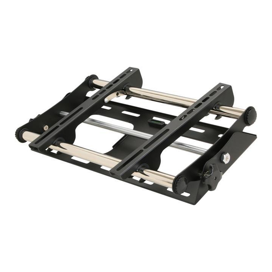 Rosewill RMS-MT3710 User Manual