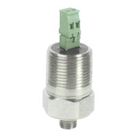 PCB Piezotronics IMI SENSORS EX640B71 Installation And Operating Manual