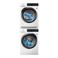 Electrolux EW7F7649U2 User Manual