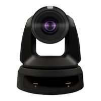 Lumens VC-A53PB User Manual