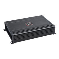 PBX PBX-3000.1D Owner's Manual