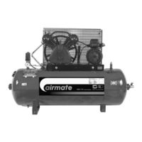 SIP airmate 5.5 HP Manual