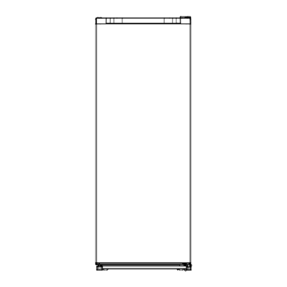 Benavent F1PBME143W Instruction Manual