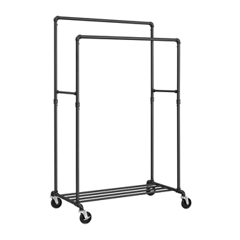 Songmics HSR060 Assembly Instructions Manual