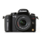 Digital Camera PANASONIC Lumix DMC-GH2 Operating Instructions Manual