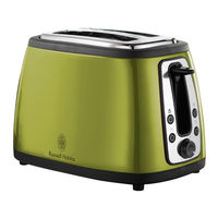 Russell Hobbs 18338-56 Instructions Manual