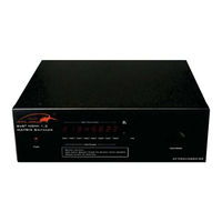 Atlona AT-PROHD88M-SR User Manual