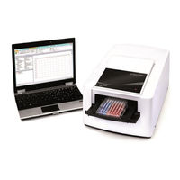 biochrom EZ Read 2000 User Manual