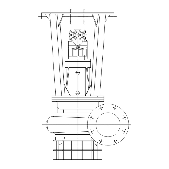 Godwin HS150 Operator's Handbook Manual