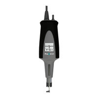 Xylem YSI IDS ProOBOD User Manual