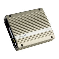 I-Sotec i-soamp 4D Manual