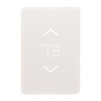 Mysa Smart Thermostat Welcome Manual