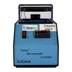 SciGene Hybex User Manual