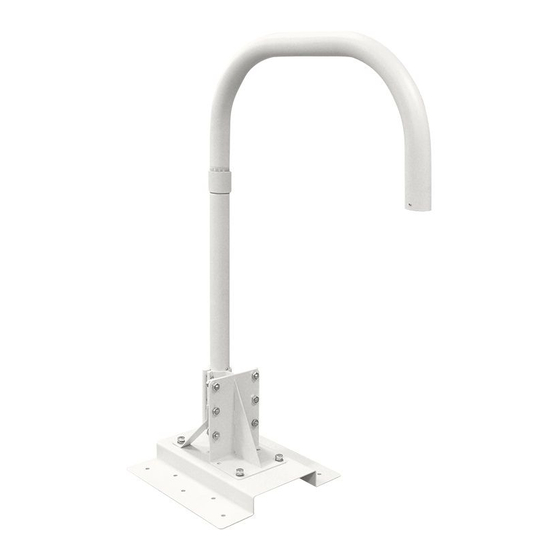 Digital Watchdog DWC-P336PARAMW Quick Start Manual