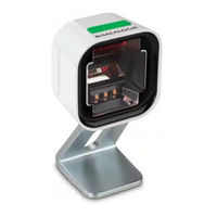 Datalogic Magellan 1500i Quick Reference Manual
