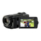 Camcorder Canon HF11 Instruction Manual