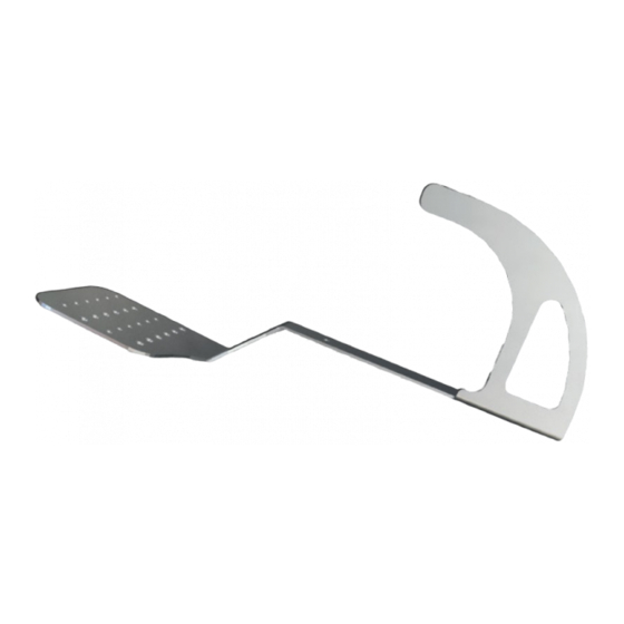 ABS Safety ABS-Lock DH05 Quick Start Manual