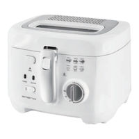 emerio DF-110322.1 Manual