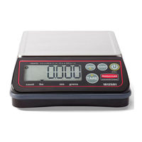 Newell Rubbermaid 1812590 Manual