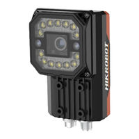 HikRobot SC5000 Series Quick Start Manual