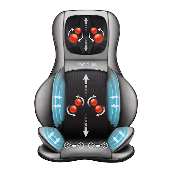 Comfier CF-2309A-APP User Manual