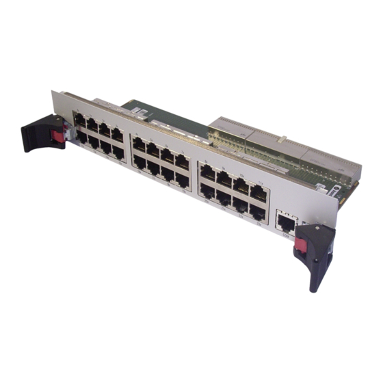 Kontron CP-RIO6-923 User Manual