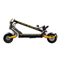 Ningbo Blade Mini User Manual