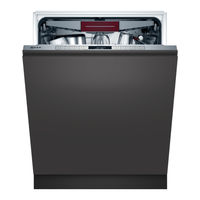 NEFF S175ECX12E Information For Use