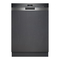 Dishwasher Siemens SN55ZS07CE Information For Use