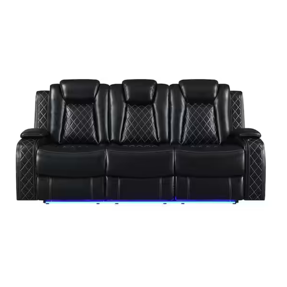 New Classic Furniture ORION U1769-30LP2 Assembly Instructions