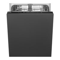 Smeg DI262D User Manual