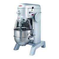 Bake Max BMPM60B Manual