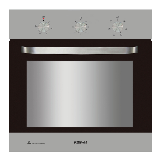Robam KQWS-2350-R315S User Manual