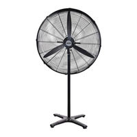 Zephir ZDM65CM Manual