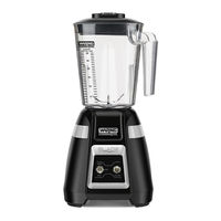 Waring COMMERRCIAL BB300 User Manual