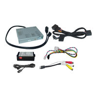 NavLinkz r.LiNK RL2-N902 Manual