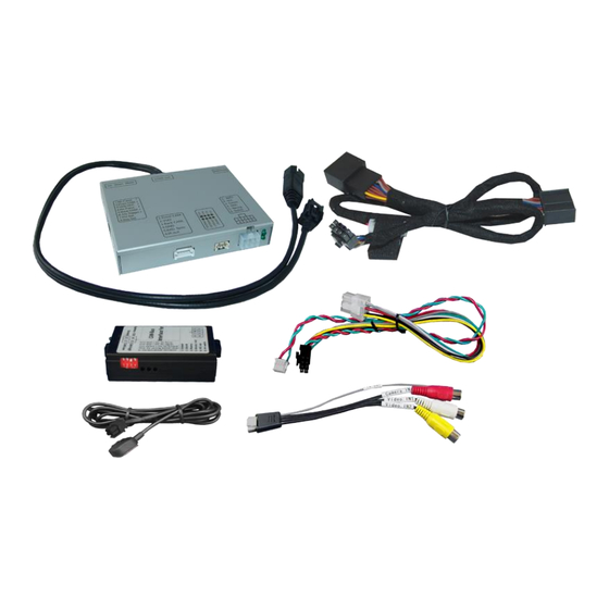NavLinkz r.LiNK RL2-N902 Manuals