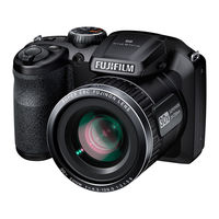 FujiFilm Finepix S4800 series Ower's Manual