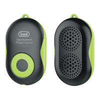 Trevi MPV 1710 SB User Manual