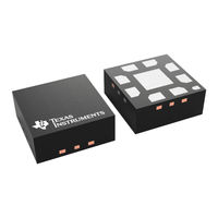 Texas Instruments LM4910 Boomer Manual