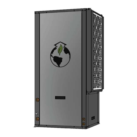 Nordic R-Series Installation And Service Manual