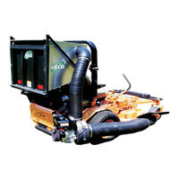 Scag Power Equipment 37621219, 37621220 Operator's Manual