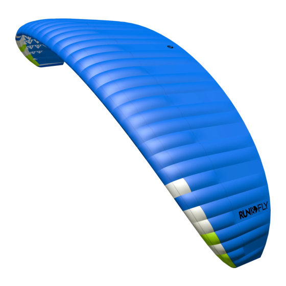 Dudek Run&Fly Series User Manual