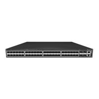 ADTRAN NetVanta 1748F Series Quick Start