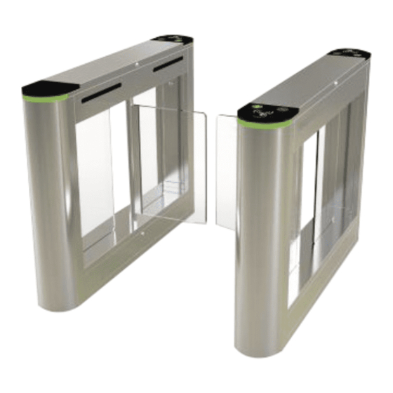 ZKTeco SBTL300 Series User Manual