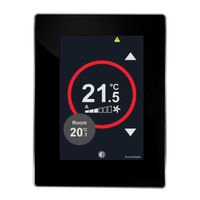 SyxthSense SRI-70-MOD-24 Manual