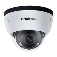Brickcom VD-200Np-S Easy Installation Manual