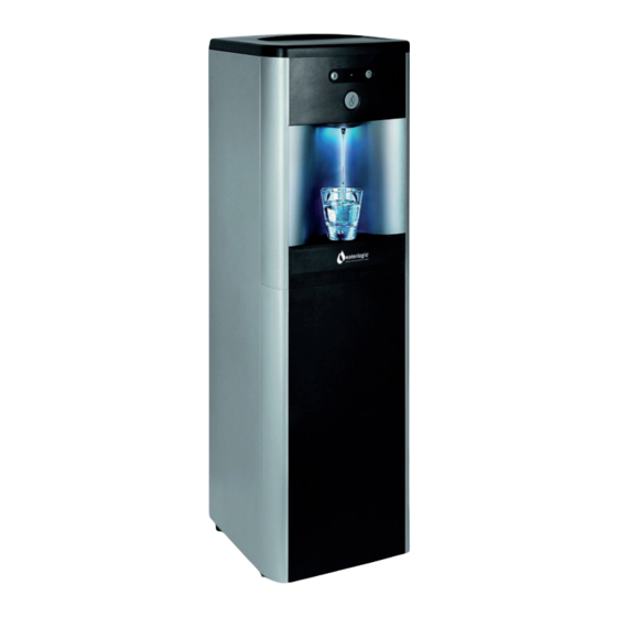 WaterLogic WL350 Installation Procedures Manual