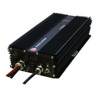 Analytic Systems BCA1050 Installation & Operation Manual
