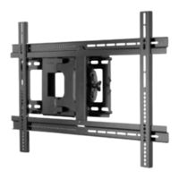 Sanus ALF109 Assembly Instructions Manual